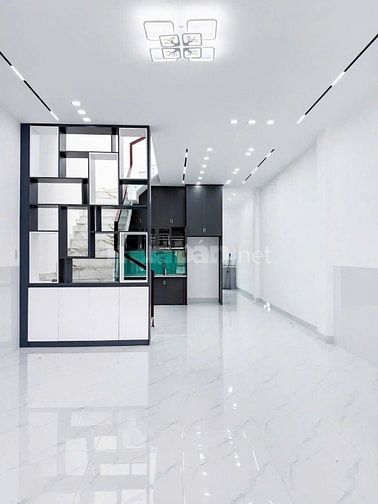 Bán Nhà Sổ Riêng Gần Khu Dân Cư Đại Hải Bà Điểm Hóc Môn giá chỉ 800tr