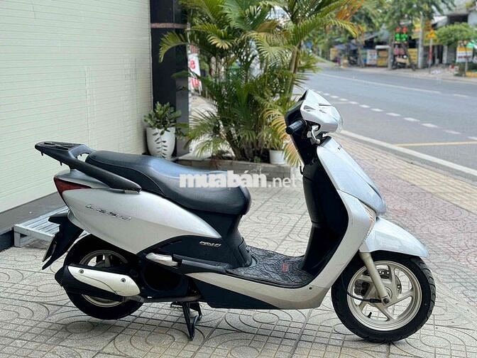 Lead110 2009 BSTP Giấy Tờ Đầy Đủ Bao Tranh Chấp