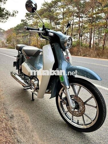 Super cub xxm trùm mền
