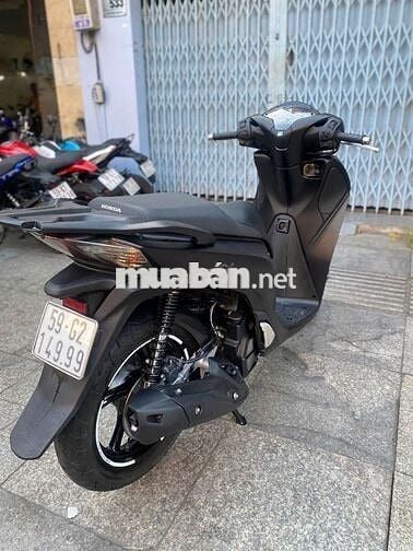 Honda SH150i ABS 2017 mới 90% bstp chính chủ