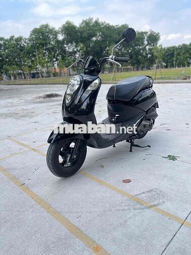 BÁN XE ELITE 50CC –  GIẤY TỜ ĐẦY ĐỦ