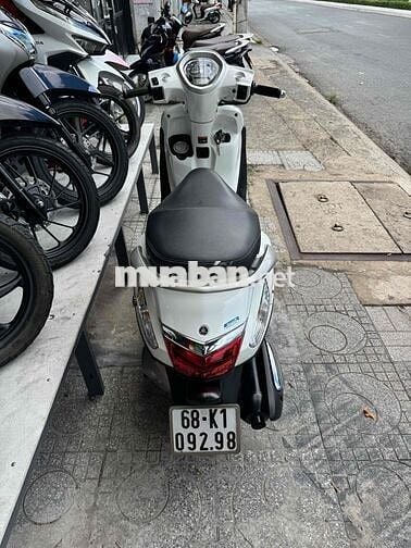 Zin Cọp - GRANDE 2014 Đẹp Như 2024 - BS 68