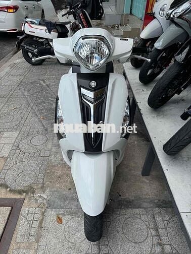 Zin Cọp - GRANDE 2014 Đẹp Như 2024 - BS 68