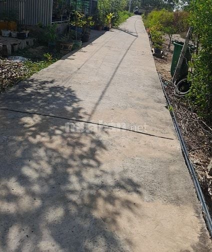 Bán đất Cần Giờ , dt lớn 6ha, xã Long Hòa 