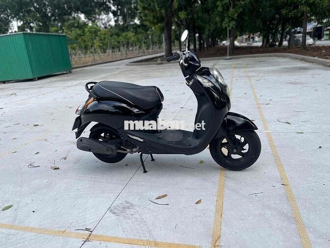BÁN XE ELITE 50CC –  GIẤY TỜ ĐẦY ĐỦ