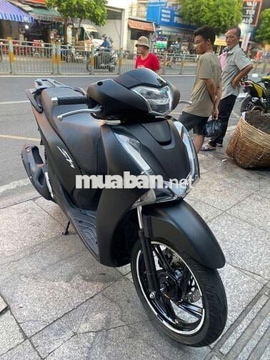Honda SH150i ABS 2017 mới 90% bstp chính chủ