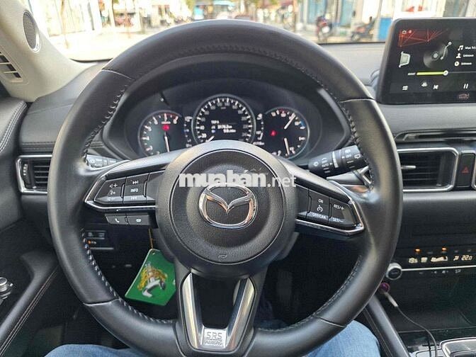Mazda CX 5 2020 2.0 Pre - Hỗ trợ trả góp cao !