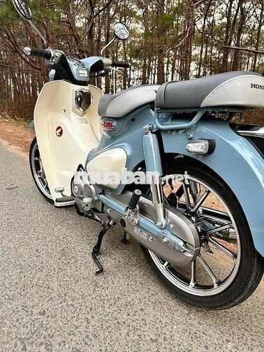 Super cub xxm trùm mền