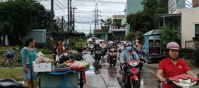 Chính chủ cần bán gấp lô đất kinh doanh buôn bán sầm uất đường 15m 