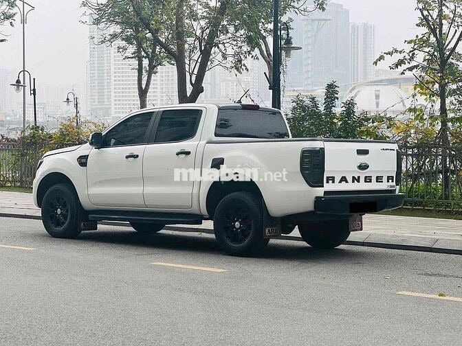 Ford Ranger 2019 XLS 2.2L 4x2 AT - 62000 km