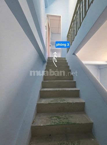 3 tầng Hưng Phú, P8, Q8 4PN, đường trước nhà 16m, gần Cầu chữ Y