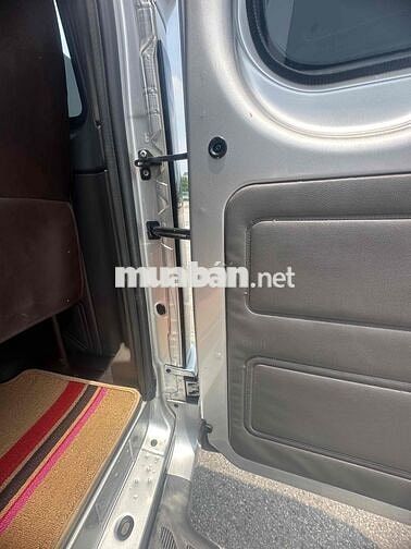 Ford Transit 2023 xe như mới
