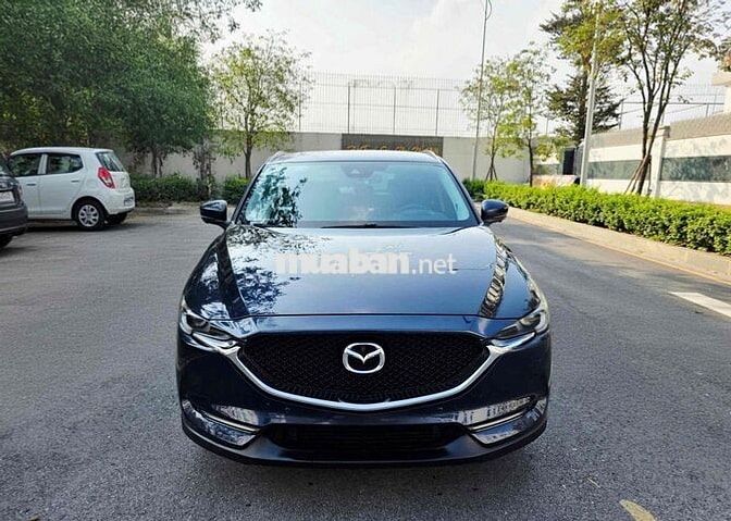 Mazda CX 5 2020 2.0 Pre - Hỗ trợ trả góp cao !