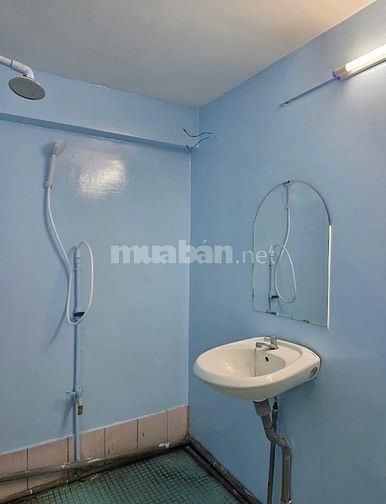 3 tầng Hưng Phú, P8, Q8 4PN, đường trước nhà 16m, gần Cầu chữ Y