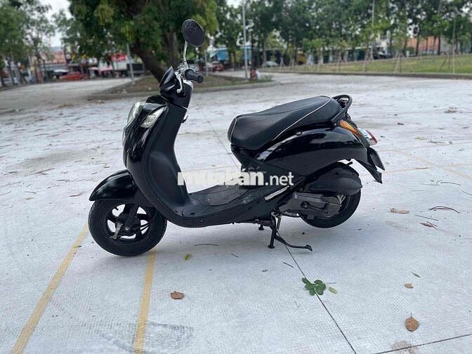 BÁN XE ELITE 50CC –  GIẤY TỜ ĐẦY ĐỦ