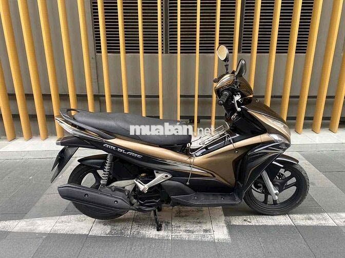 Honda Ab 2012,bst43,chính chủ,xe đẹp keng zin êm