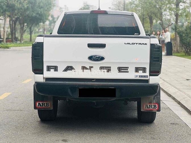 Ford Ranger 2019 XLS 2.2L 4x2 AT - 62000 km