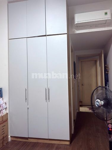 Chính chủ bán căn hộ RichStar Hòa Bình, DT 65m2, 2PN giá 3,1 tỷ