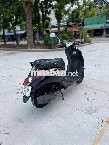 BÁN XE ELITE 50CC –  GIẤY TỜ ĐẦY ĐỦ
