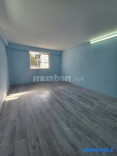 3 tầng Hưng Phú, P8, Q8 4PN, đường trước nhà 16m, gần Cầu chữ Y