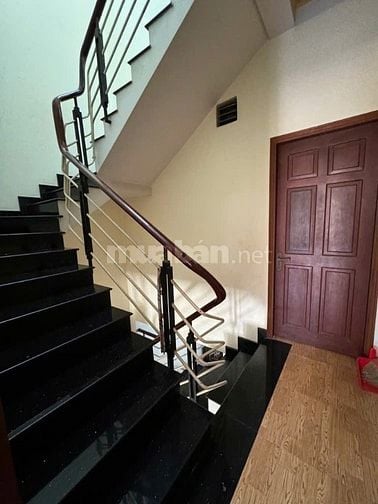 Hàng hiếm, Nhà MT khu Tên Lửa, Q.Bình Tân, Dt:4x13m, 4 tầng. chỉ 7 tỷ