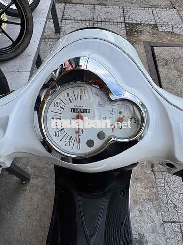 NOZZA 2013. Mới Lột Keo. Sơn Zin Rất Đẹp. BS 68