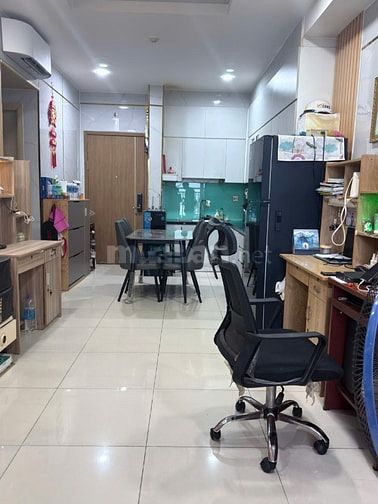 Chính chủ bán căn hộ RichStar Hòa Bình, DT 65m2, 2PN giá 3,1 tỷ