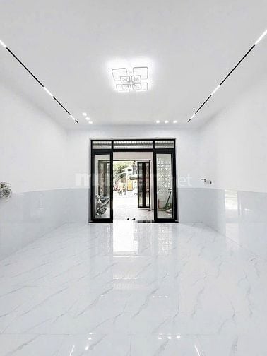 Bán Nhà Sổ Riêng Gần Khu Dân Cư Đại Hải Bà Điểm Hóc Môn giá chỉ 800tr