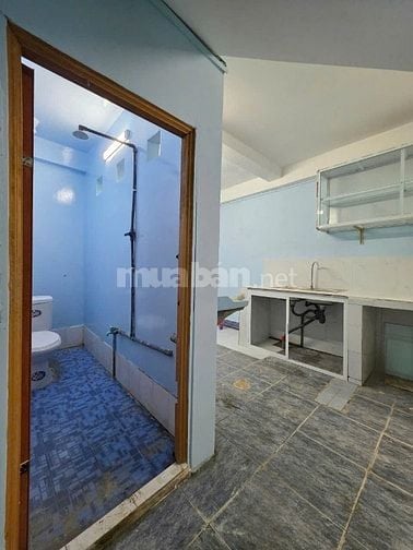 3 tầng Hưng Phú, P8, Q8 4PN, đường trước nhà 16m, gần Cầu chữ Y