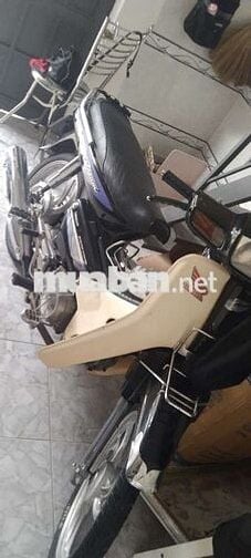Bán còn dream lùn thái ít đi đến máy móc êm ru