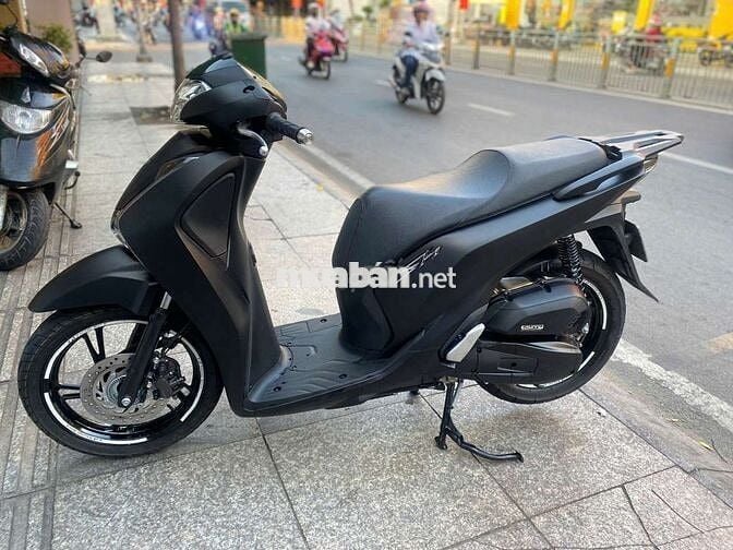 Honda SH150i ABS 2017 mới 90% bstp chính chủ