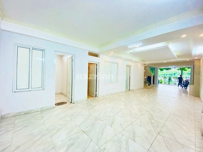 Cho thuê MBKD vị trí view hồ đẹp nhất phố Trần Điền - Hoàng Mai