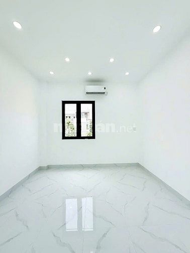 Bán Nhà Sổ Riêng Gần Khu Dân Cư Đại Hải Bà Điểm Hóc Môn giá chỉ 800tr