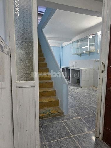 3 tầng Hưng Phú, P8, Q8 4PN, đường trước nhà 16m, gần Cầu chữ Y