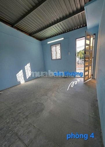 3 tầng Hưng Phú, P8, Q8 4PN, đường trước nhà 16m, gần Cầu chữ Y