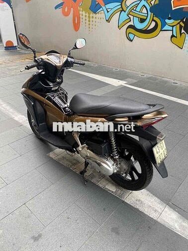 Honda Ab 2012,bst43,chính chủ,xe đẹp keng zin êm