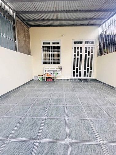 định cư nước ngoài bán gấp nhà Đ.Bàu Tre, Củ Chi 125m2 SHR. Giá 750tr