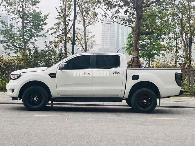 Ford Ranger 2019 XLS 2.2L 4x2 AT - 62000 km