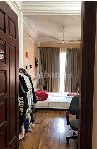CHÍNH CHỦ BÁN NHÀ 4 TẦNG ĐẸP, ĐƯỜNG LĨNH NAM, CÓ SÂN THOÁNG, AN NIN
