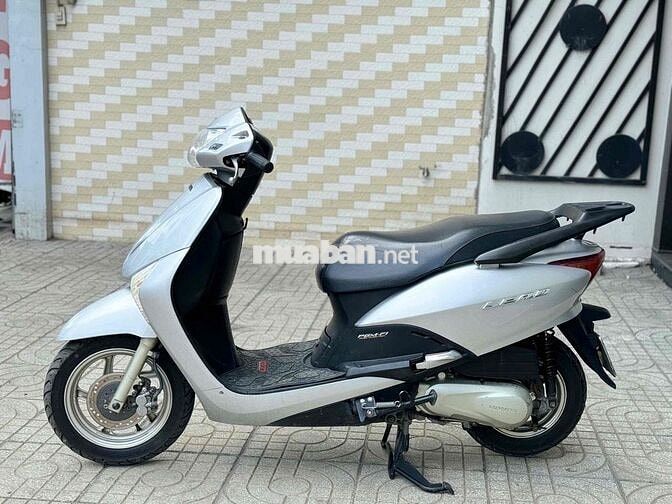 Lead110 2009 BSTP Giấy Tờ Đầy Đủ Bao Tranh Chấp