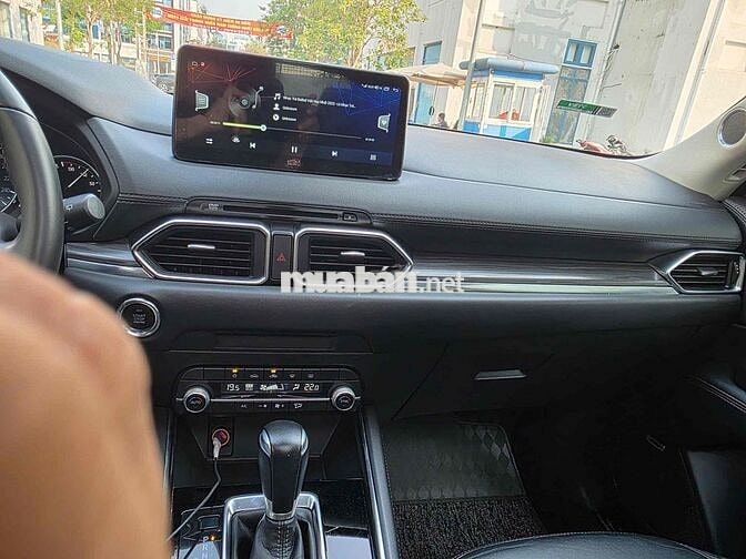 Mazda CX 5 2020 2.0 Pre - Hỗ trợ trả góp cao !