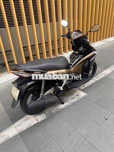 Honda Ab 2012,bst43,chính chủ,xe đẹp keng zin êm