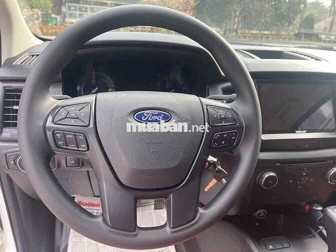 Ford Ranger 2019 XLS 2.2L 4x2 AT - 62000 km