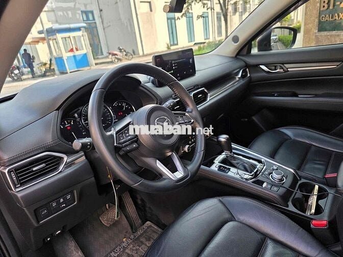 Mazda CX 5 2020 2.0 Pre - Hỗ trợ trả góp cao !