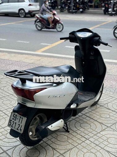 Lead110 2009 BSTP Giấy Tờ Đầy Đủ Bao Tranh Chấp