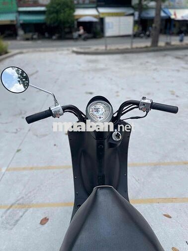 BÁN XE ELITE 50CC –  GIẤY TỜ ĐẦY ĐỦ