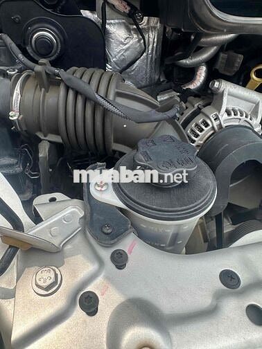 Ford Transit 2023 xe như mới