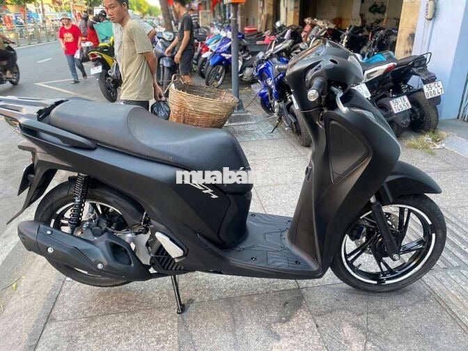 Honda SH150i ABS 2017 mới 90% bstp chính chủ