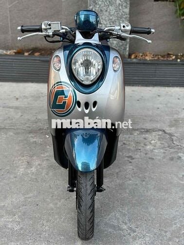 classico 2008 ( xe thái nhập ghi đông trần )