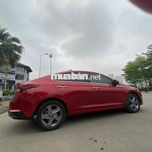 Hyundai Accent 2022 1.4 AT Đặc Biệt - 30000 km
